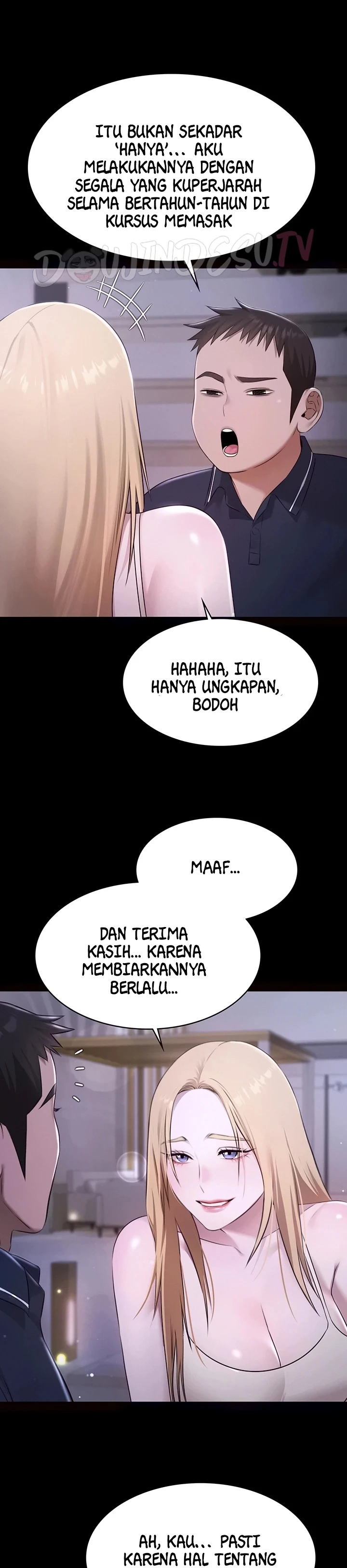 Pool Party - Page 30